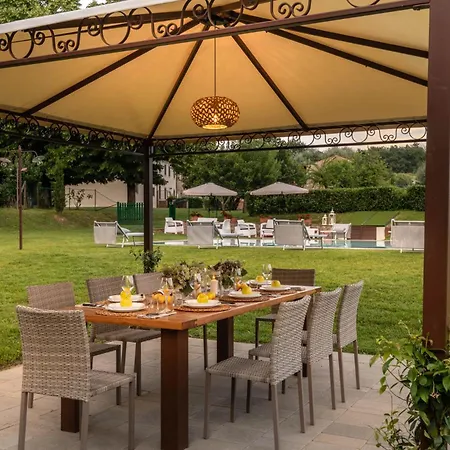 Villa Papari