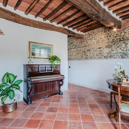 Papari Villa