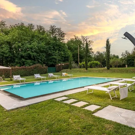 Papari Villa *