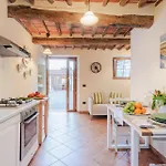Papari Villa Agnano (Pisa)