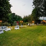 Villa Papari Agnano (Pisa)