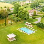 Papari Villa Agnano (Pisa)