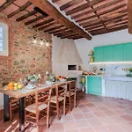 Villa Papari Agnano (Pisa)