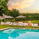Papari Villa Agnano (Pisa)