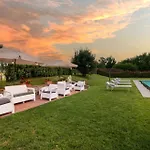 Papari Villa Agnano (Pisa)