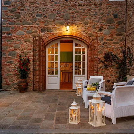 Papari Villa