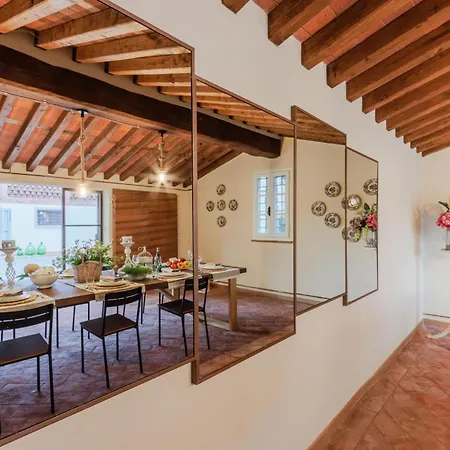 Papari Villa