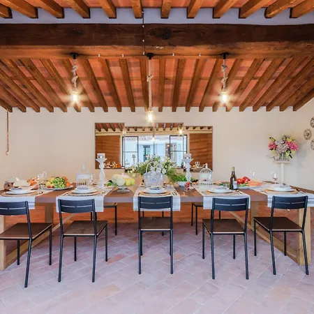 Villa Papari *