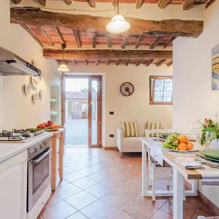 Papari Villa Agnano (Pisa)