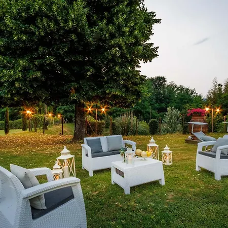 Papari Villa *