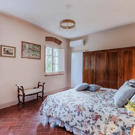 Papari Villa *