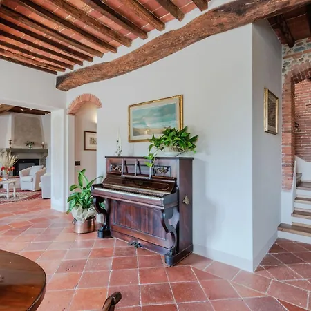Villa Papari *