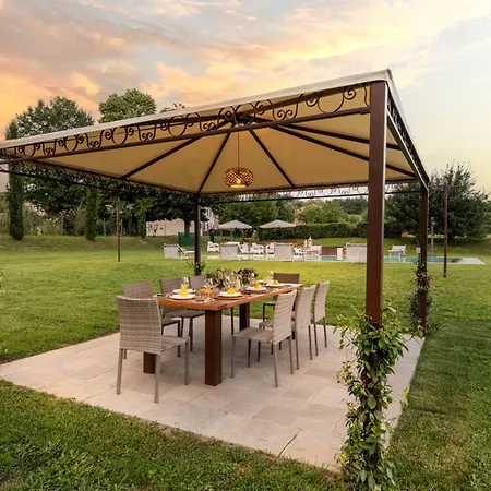 Villa Papari *