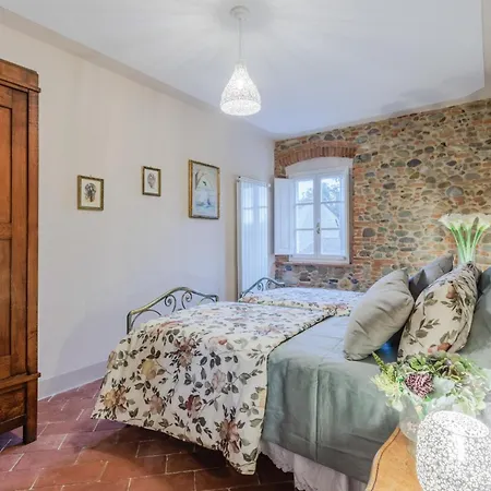 Villa Papari Agnano (Pisa)