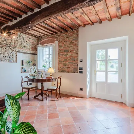 Papari Villa *