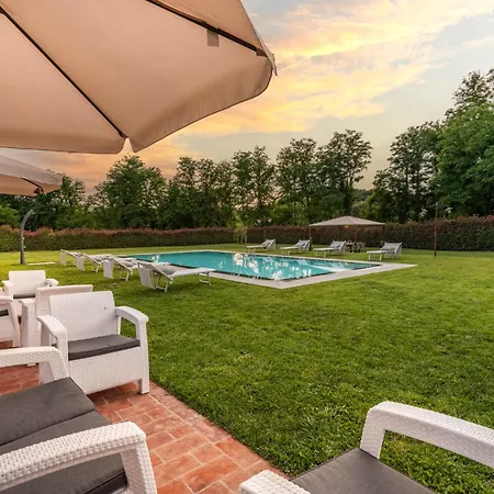 Villa Papari *