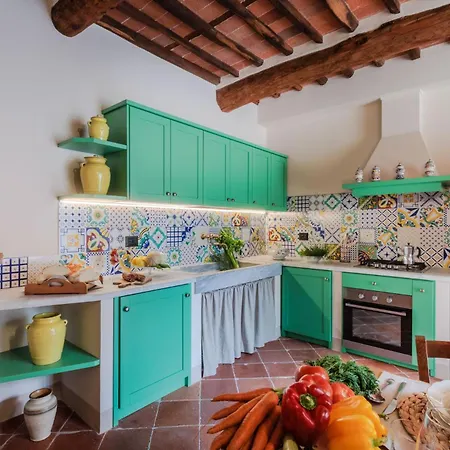 Papari Villa *