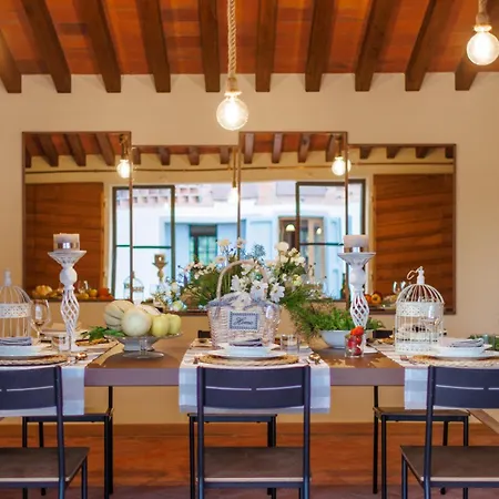 Papari Villa *