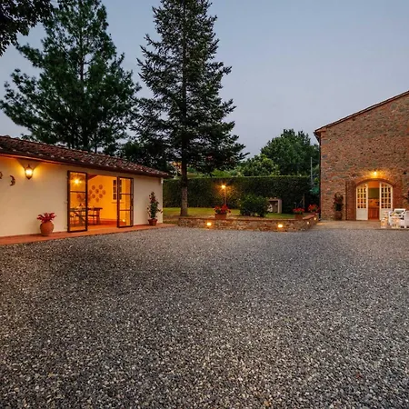 Villa Papari *