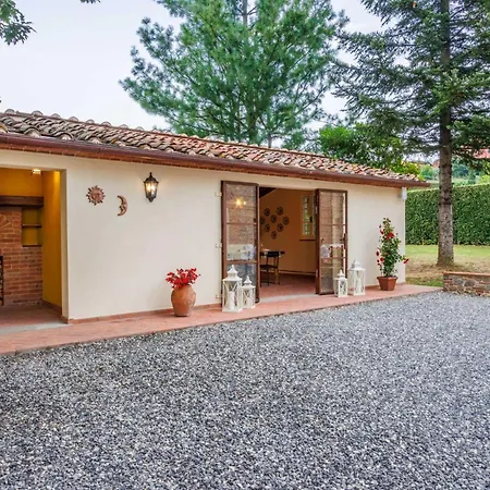 Villa Papari Agnano (Pisa)