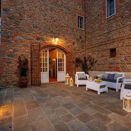 Papari Villa