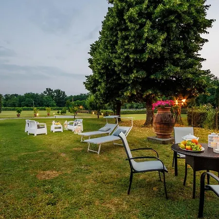 Papari Villa Agnano (Pisa)
