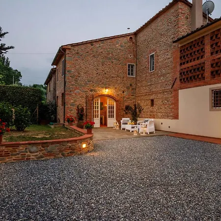 Papari Agnano (Pisa)