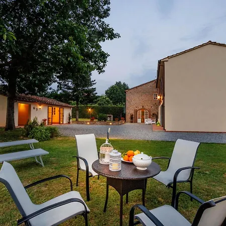 Villa Papari *