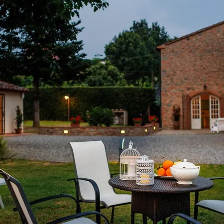 Villa Papari