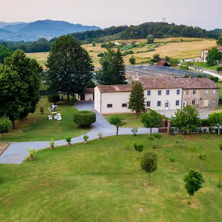 Papari Villa *