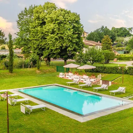 Villa Papari