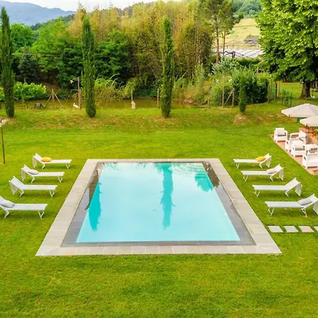 Villa Papari *